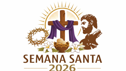 SEMANA SANTA 2026 